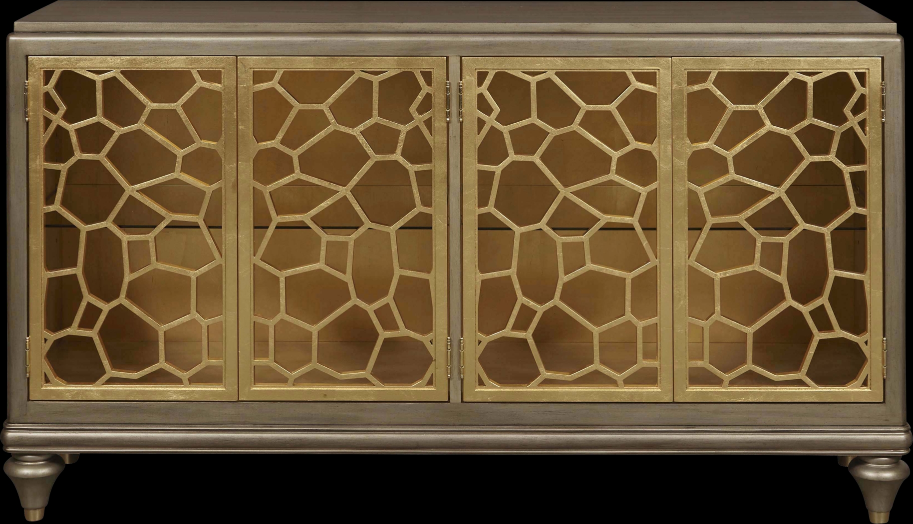 Beeville Brown Server - Thumbnail - Image 2