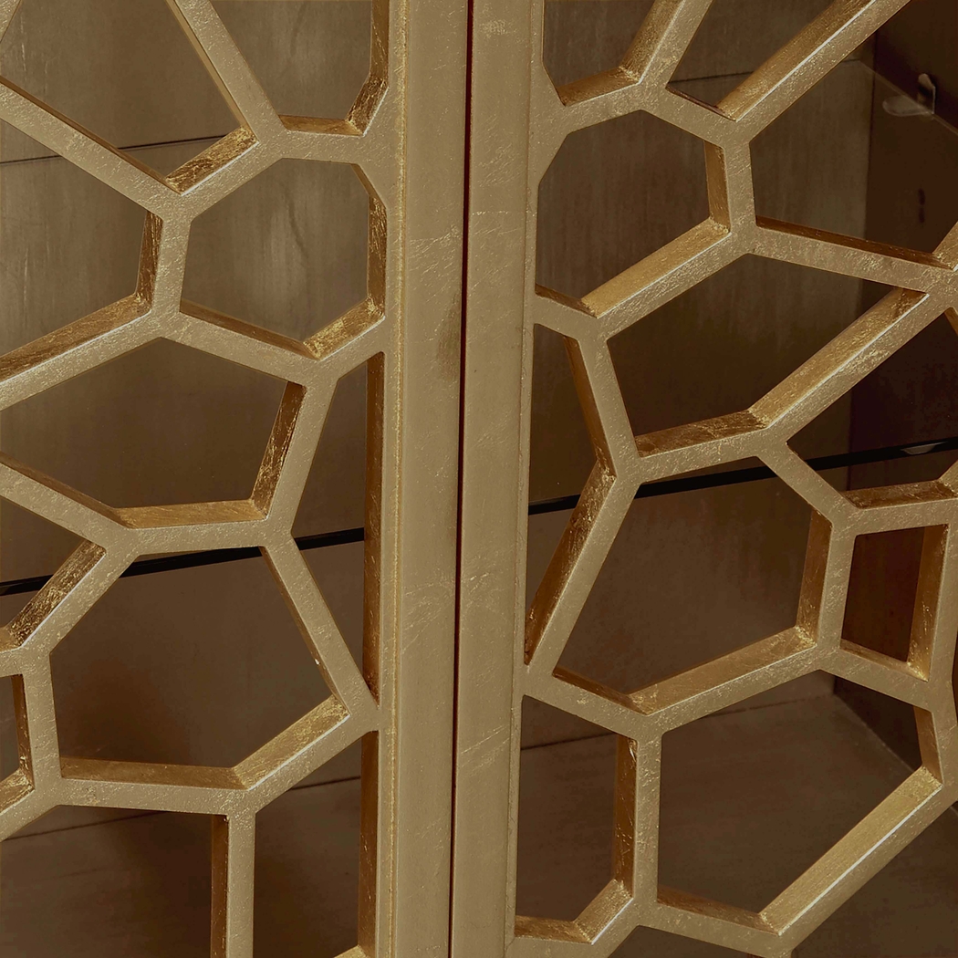 Beeville Brown Server - Thumbnail - Image 5