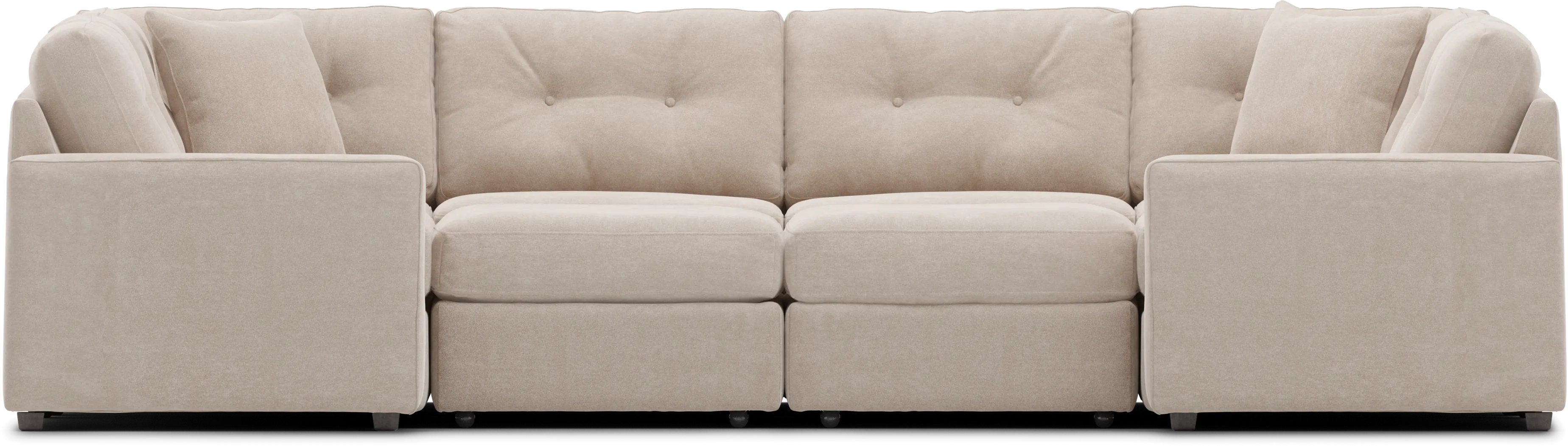 Beige 8 Pc ModularOne - Image 5