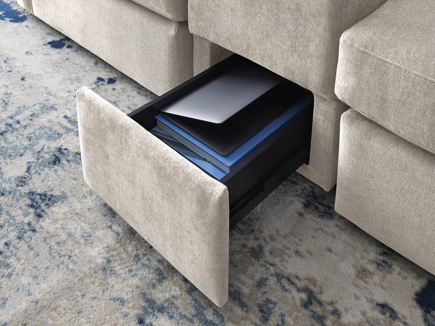 Beige 8 Pc ModularOne - Image 7