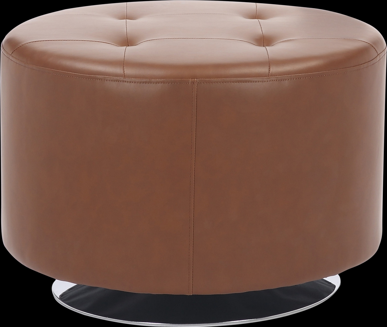 Bekay Camel Ottoman - Thumbnail - Image 2