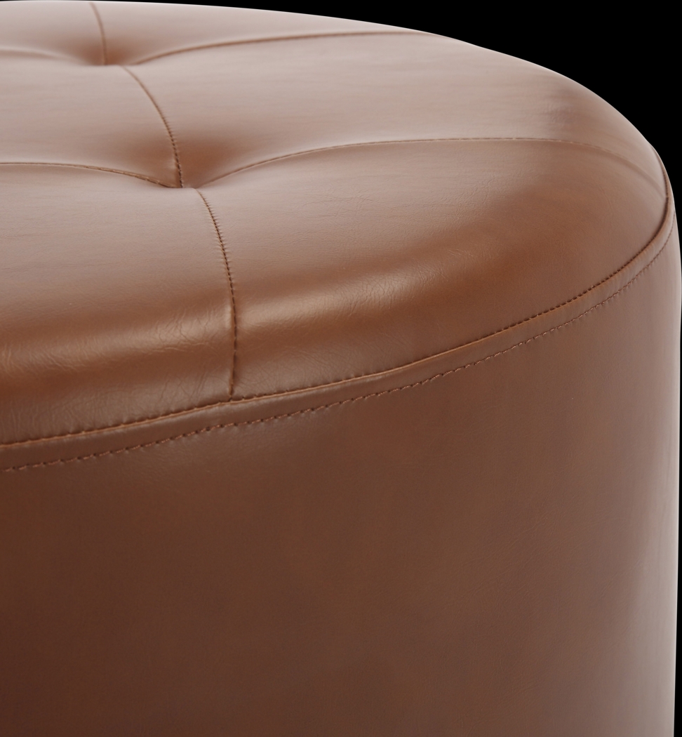 Bekay Camel Ottoman - Thumbnail - Image 4
