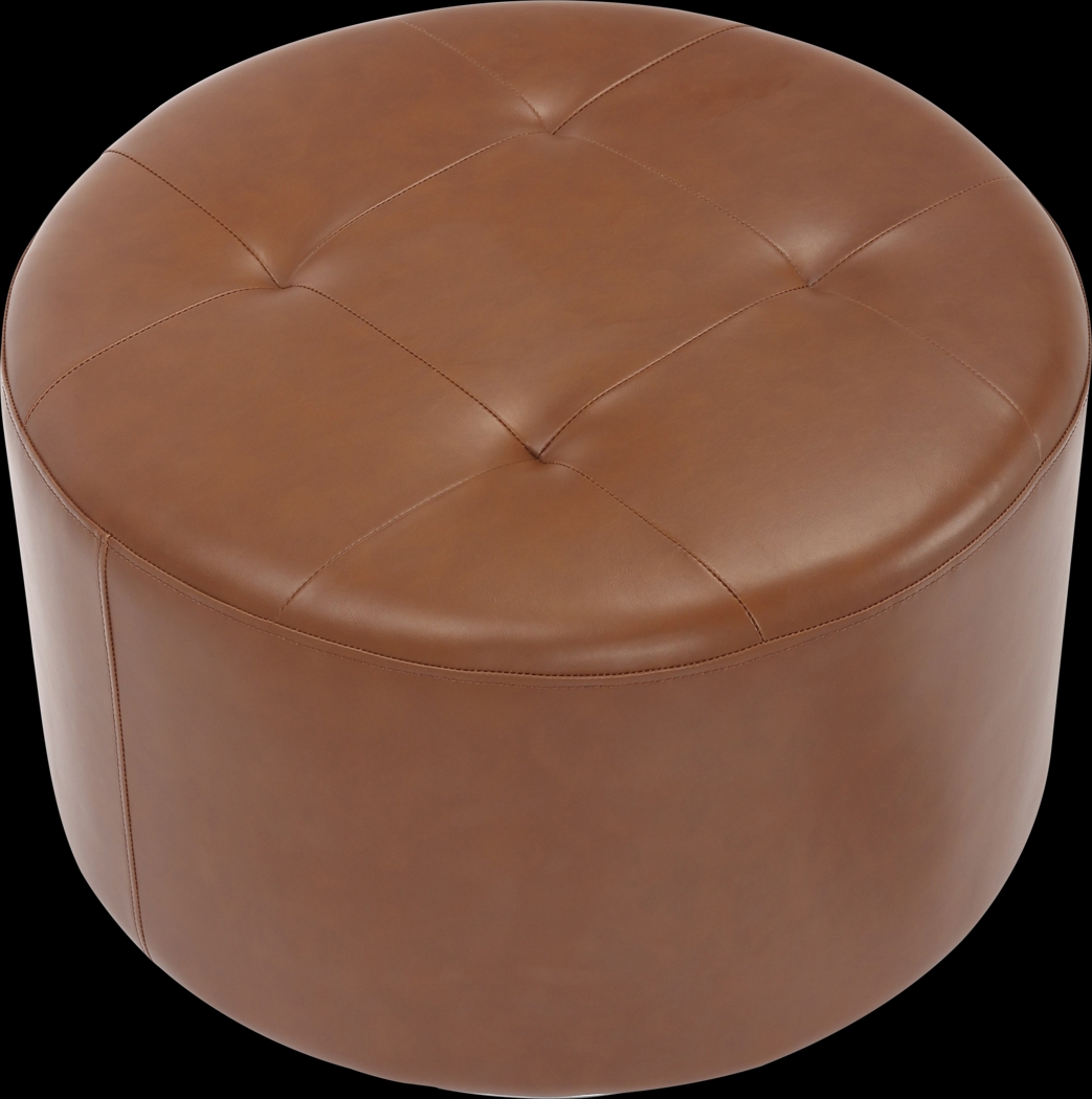 Bekay Camel Ottoman - Thumbnail - Image 6