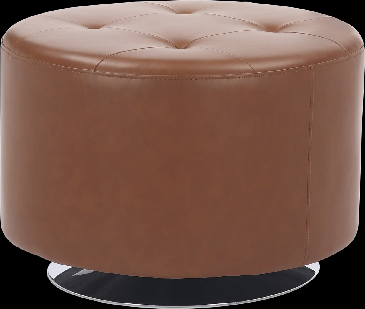 Bekay Camel Ottoman - Thumbnail - Image 1