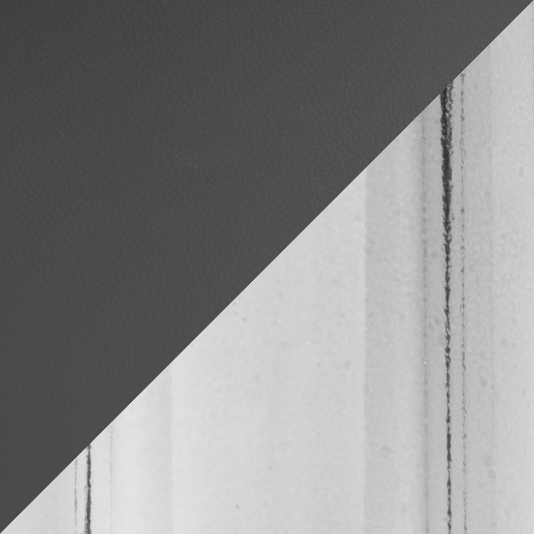 Bekay Gray Ottoman - Thumbnail - Image 7