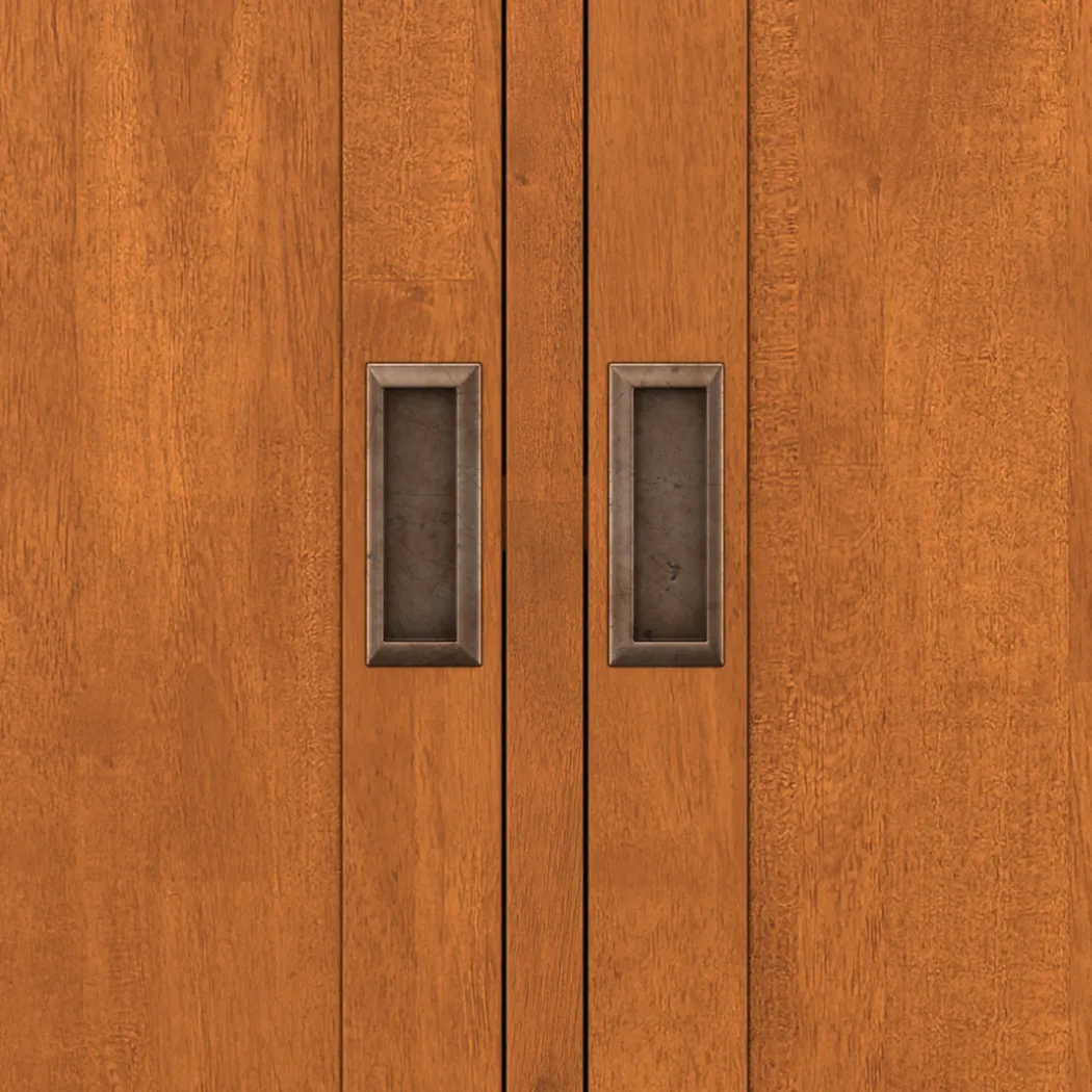Bekaye Brown Accent Cabinet - Thumbnail - Image 11