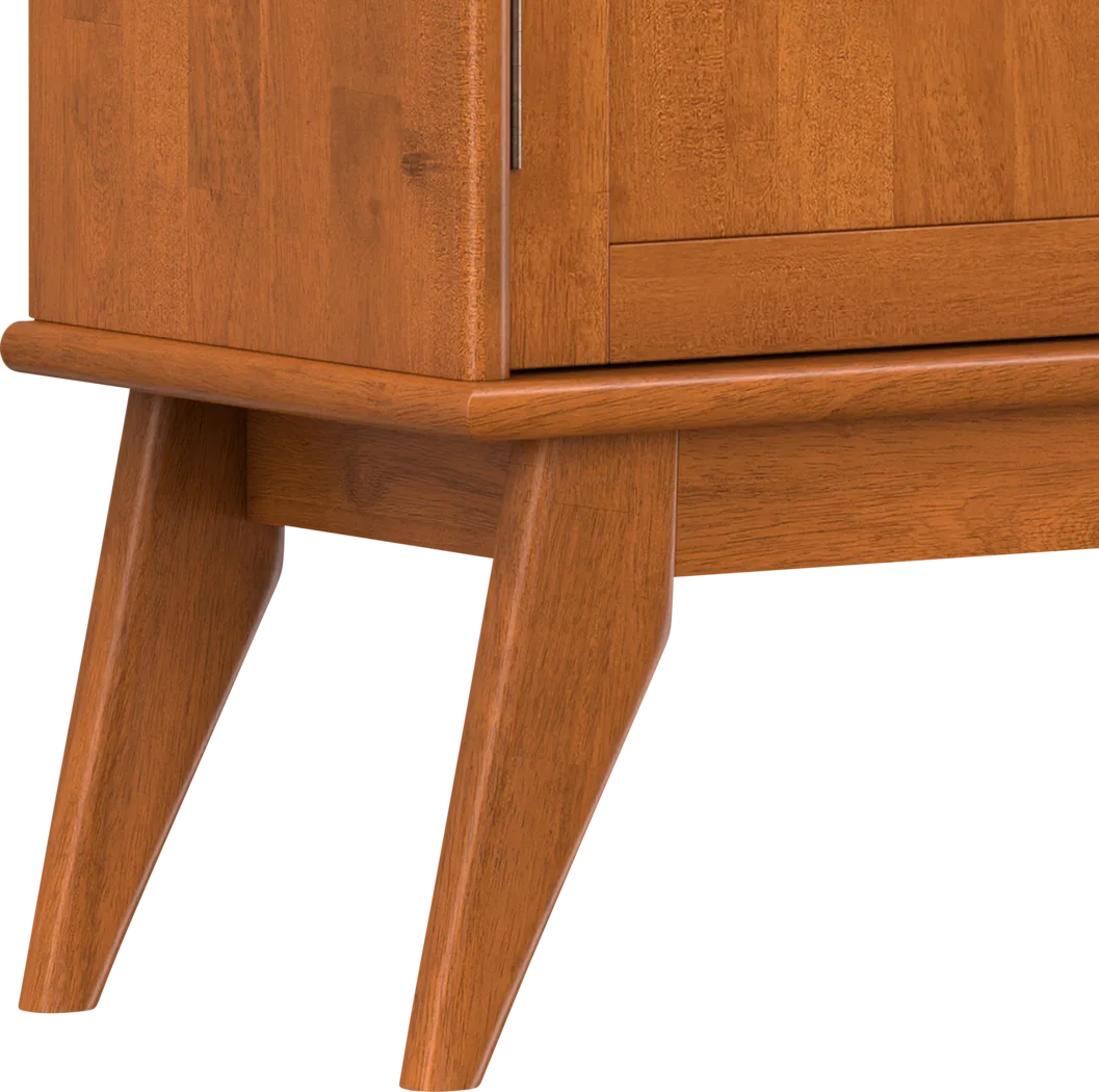 Bekaye Brown Accent Cabinet - Thumbnail - Image 13