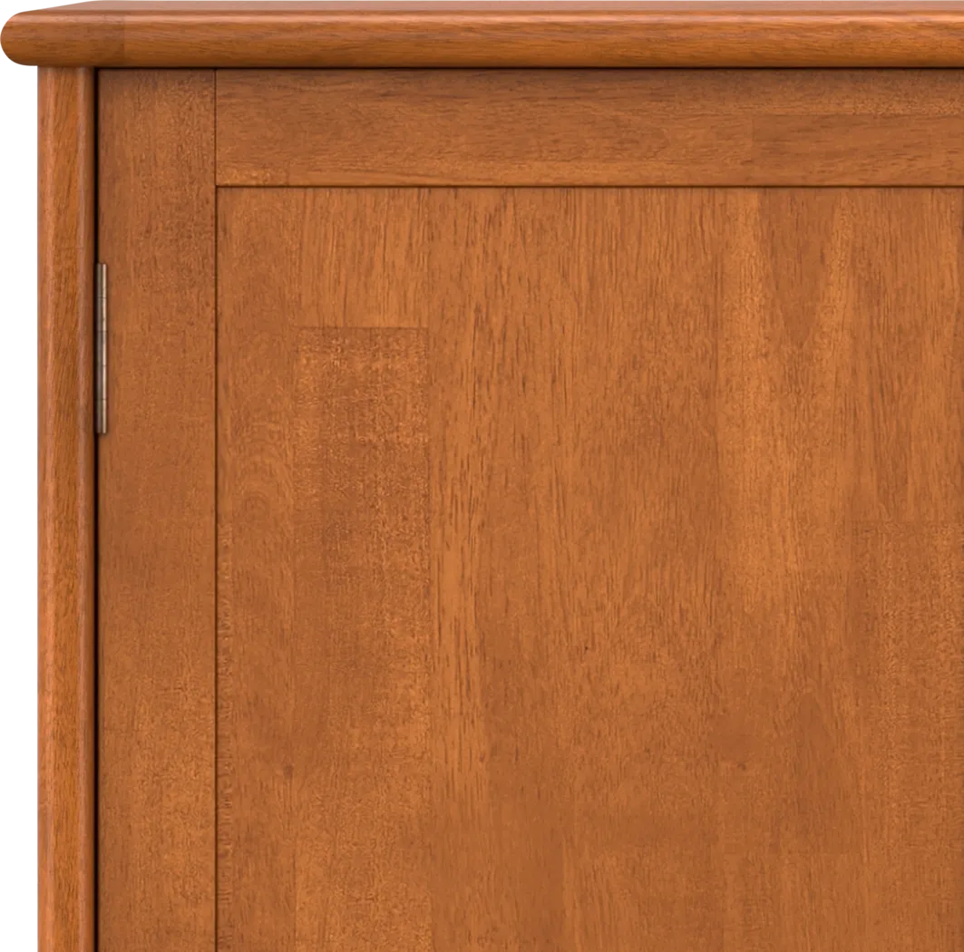 Bekaye Brown Sideboard - Thumbnail - Image 12
