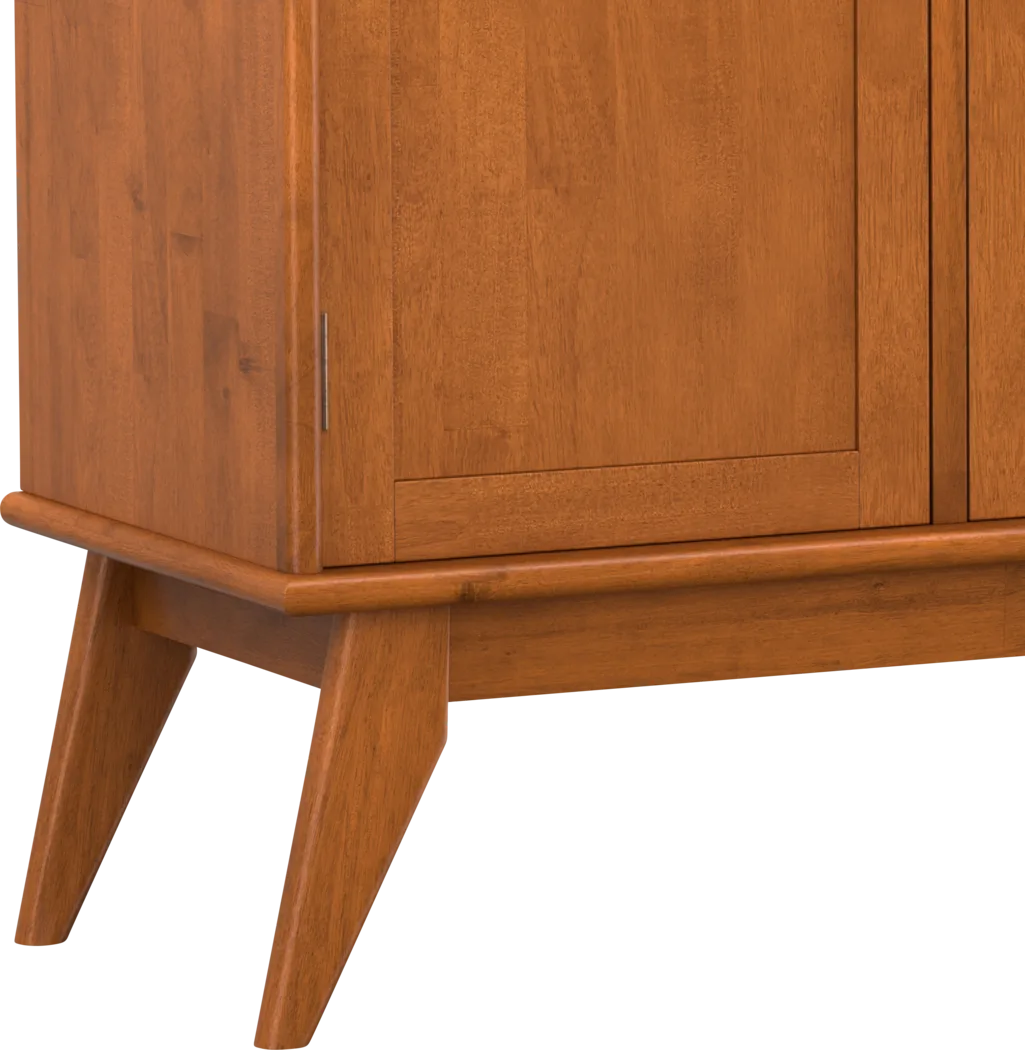 Bekaye Brown Sideboard - Thumbnail - Image 13