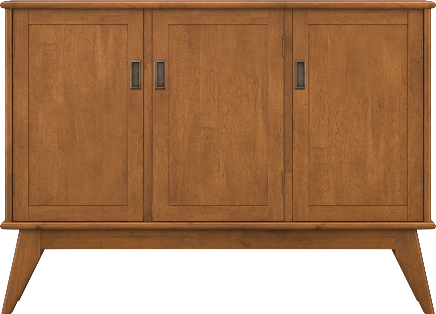 Bekaye Brown Sideboard - Thumbnail - Image 3