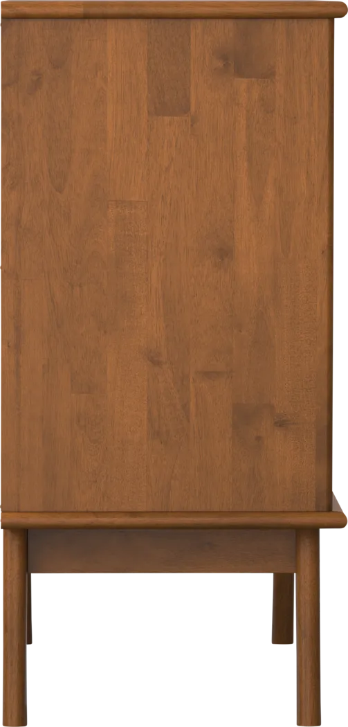 Bekaye Brown Sideboard - Thumbnail - Image 7