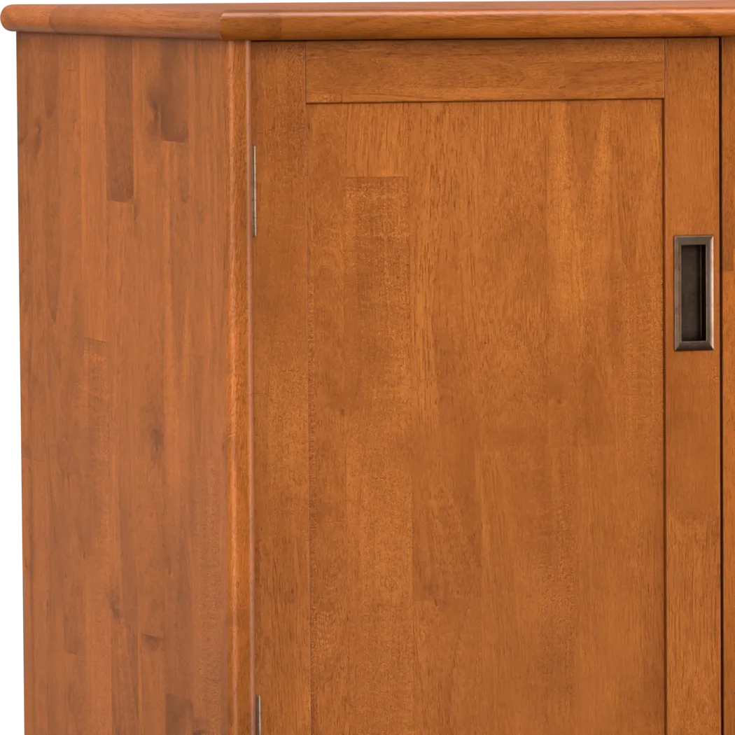 Bekaye Brown Sideboard - Thumbnail - Image 8