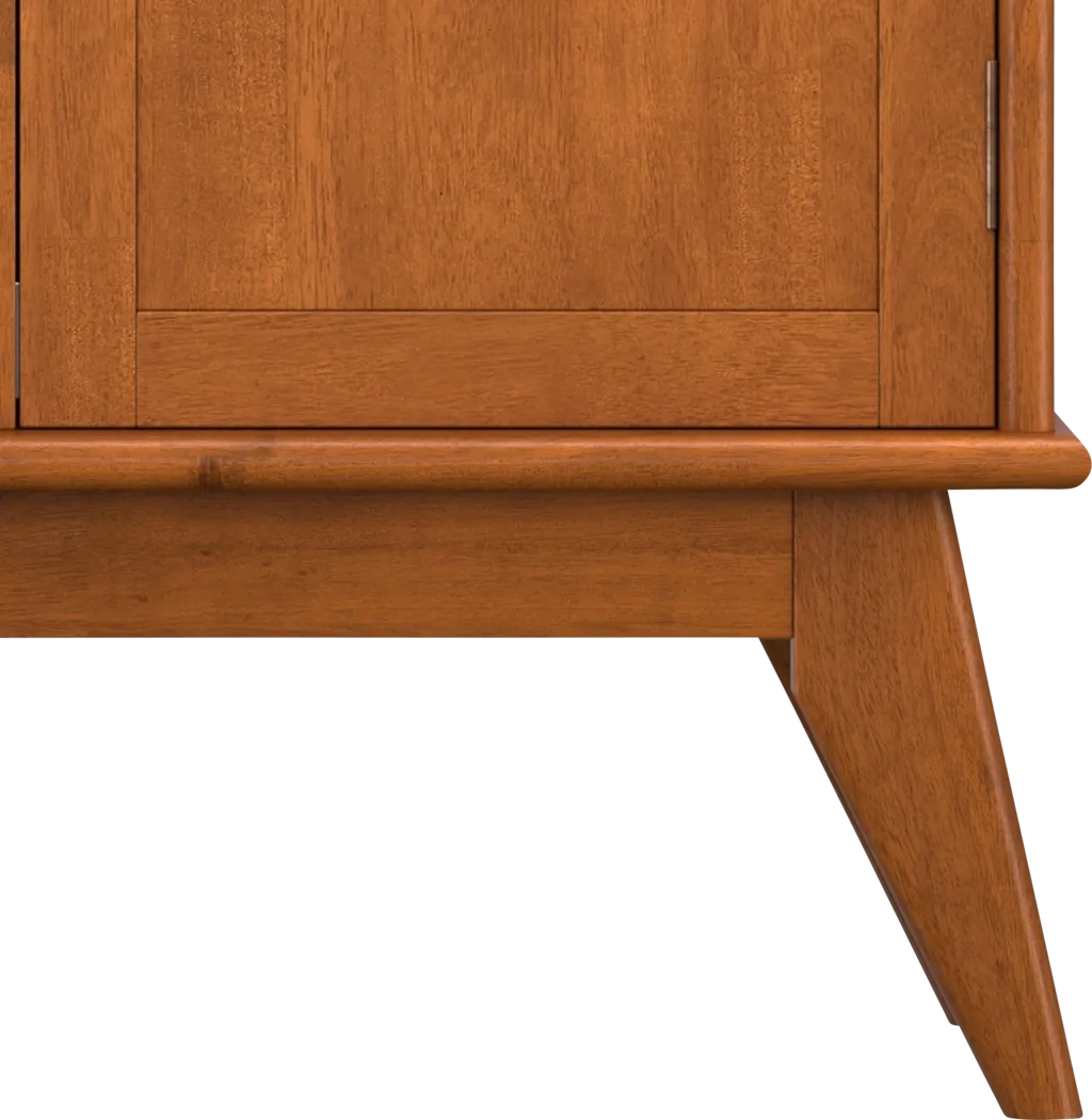 Bekaye Brown Sideboard - Thumbnail - Image 9