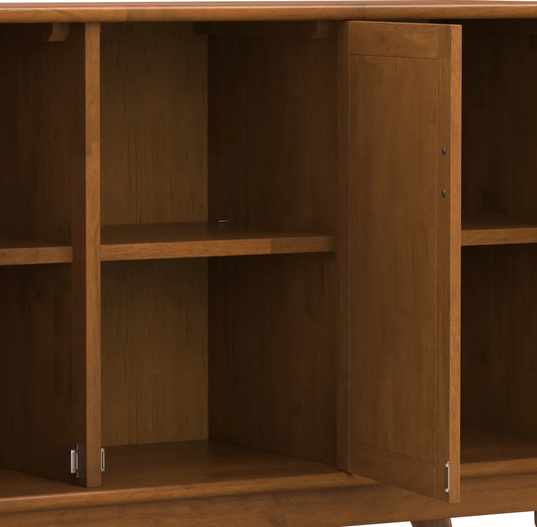 Bekaye Brown Sideboard - Thumbnail - Image 10