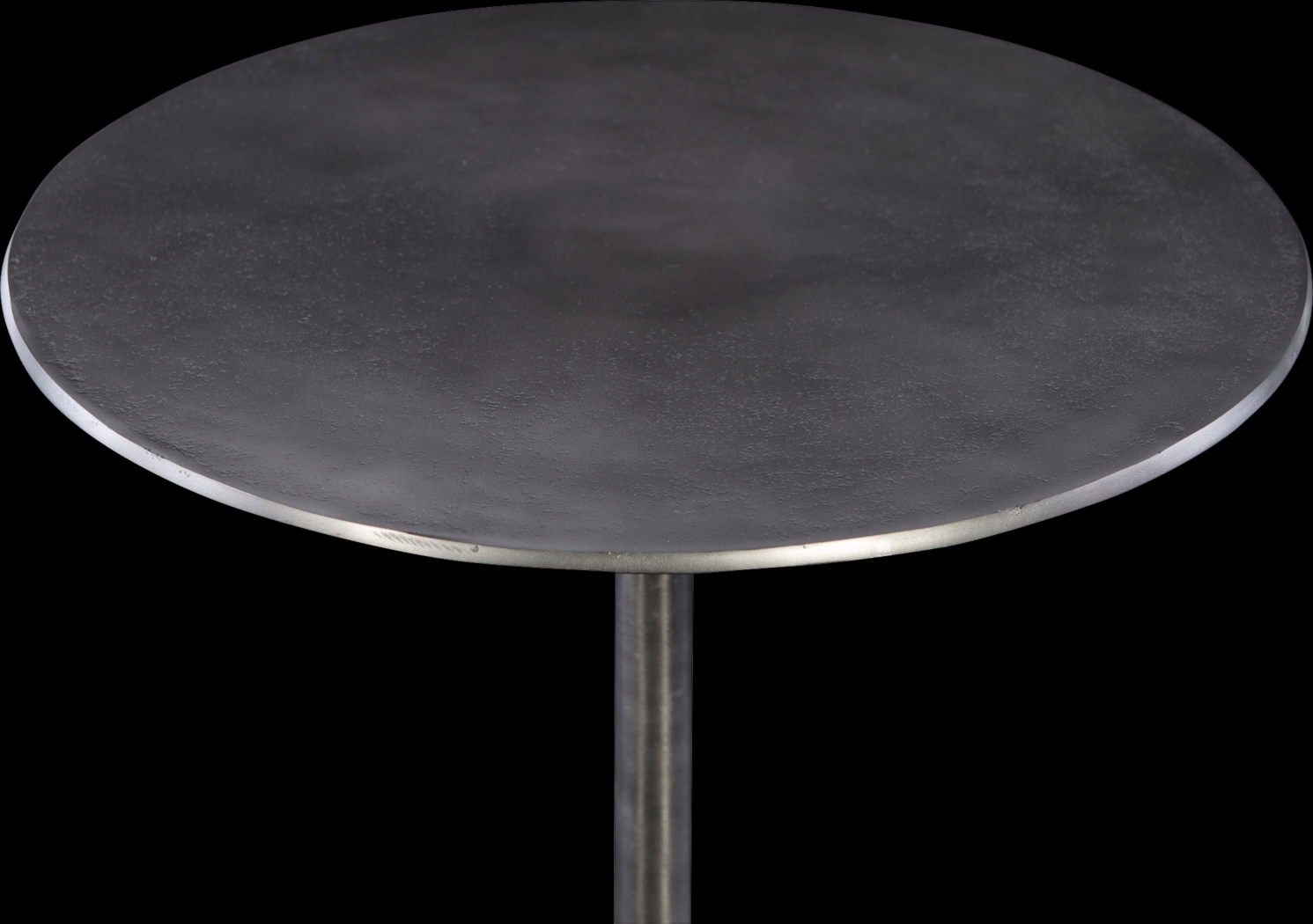 Belcara Gray Accent Table - Thumbnail - Image 2