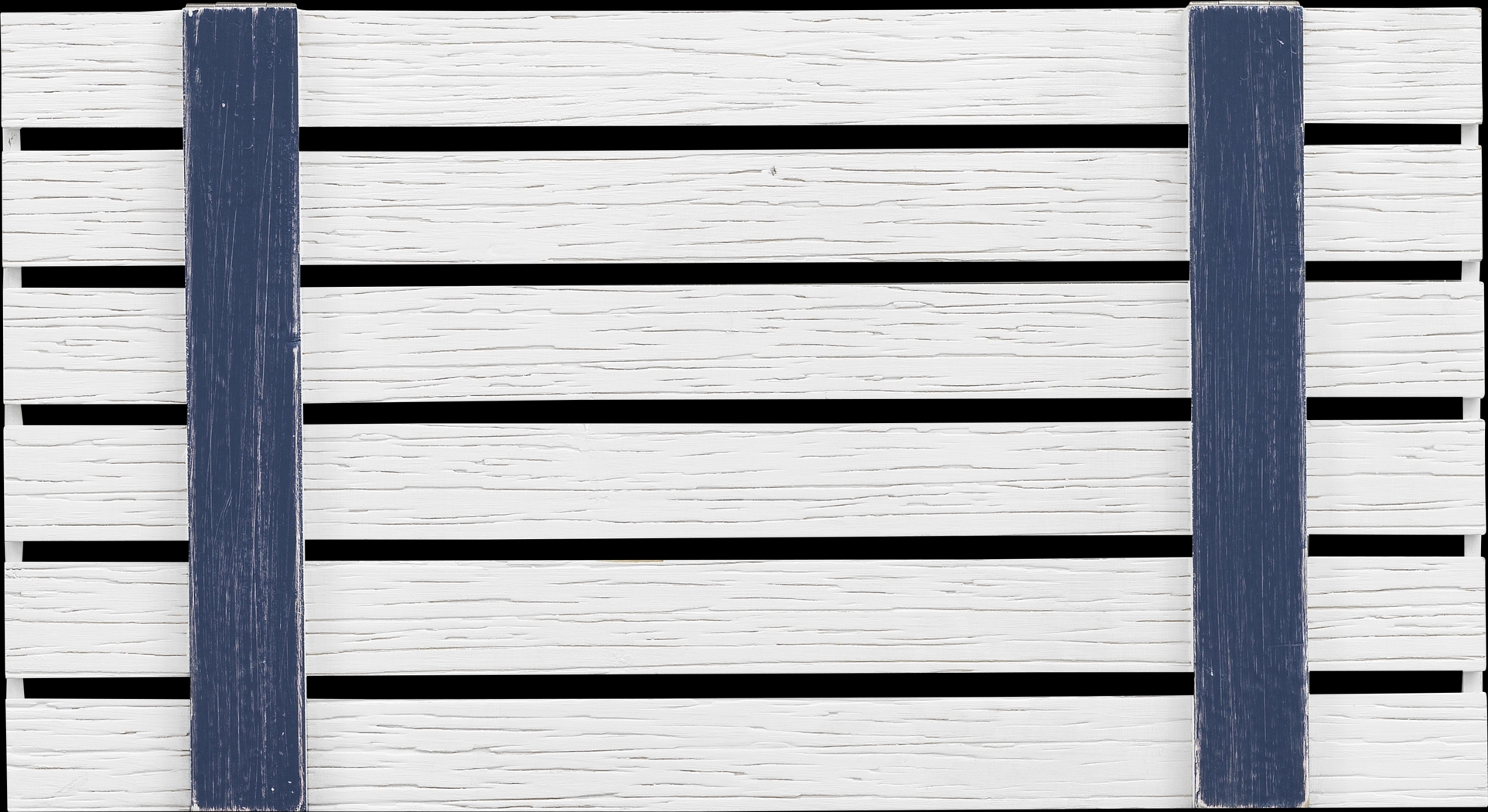 Belcher White Nesting Trunks, Set of 3 - Thumbnail - Image 5