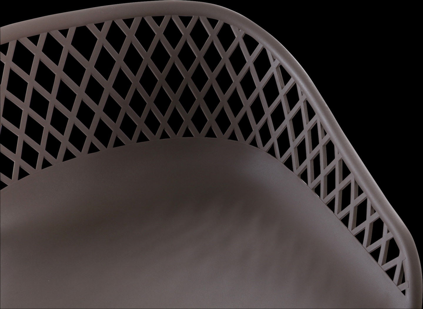 Belcross Gray Outdoor Barstool - Thumbnail - Image 6