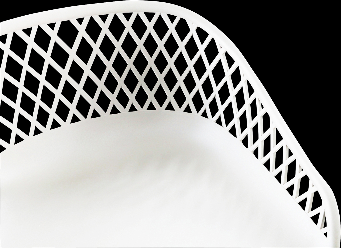 Belcross White Outdoor Barstool, Set of 2 - Thumbnail - Image 6