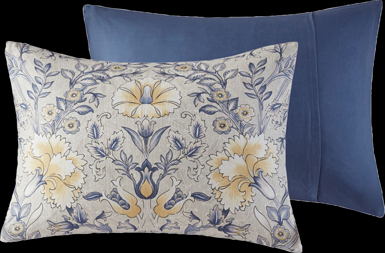 Belenne Multi 6pc Full Comforter Set - Thumbnail - Image 10