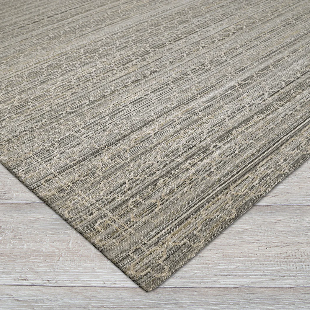 Belewo Gray 5' x 7'10 Indoor/Outdoor Rug - Thumbnail - Image 3
