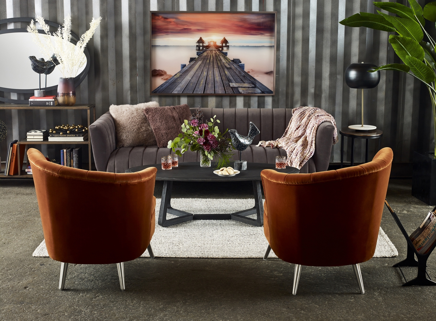 Belgarde Black Mirror - Thumbnail - Image 4