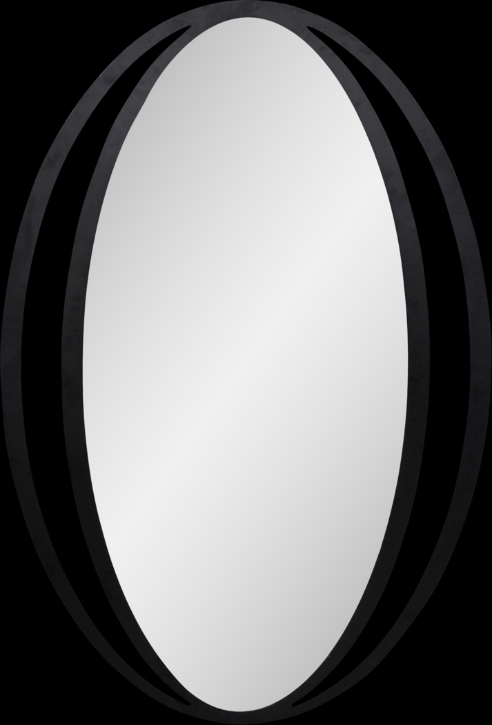 Belgarde Black Mirror - Thumbnail - Image 1