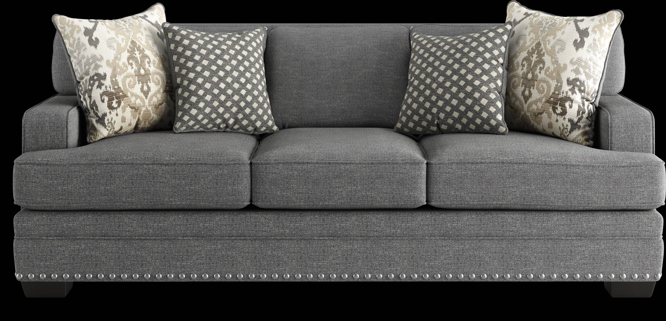 Belhaven Graphite Sleeper - Thumbnail - Image 1