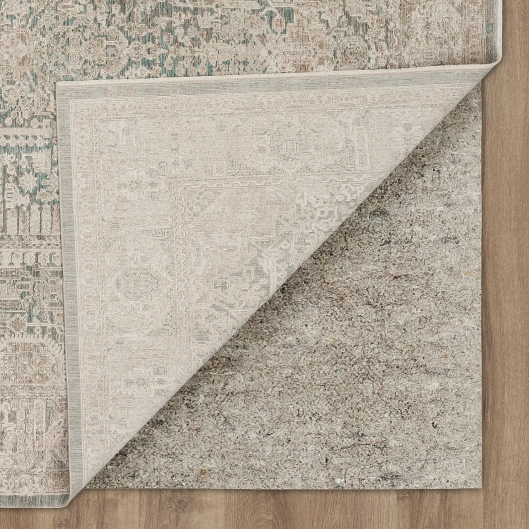 Belicia Beige 7'10 x 10' Rug - Thumbnail - Image 5
