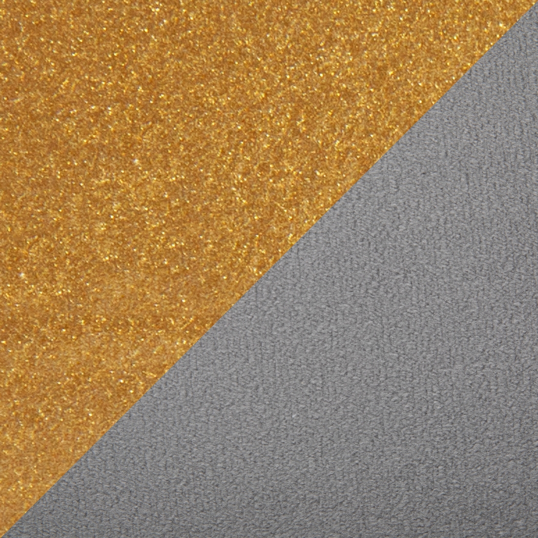 Belino I Gray Accent Bench - Thumbnail - Image 9