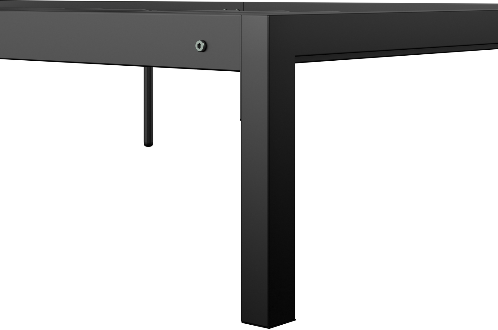 Belison Brown Twin Bed - Thumbnail - Image 7