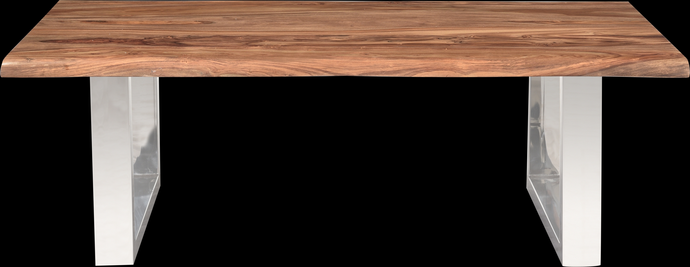 Bellac Point Brown Cocktail Table - Thumbnail - Image 2