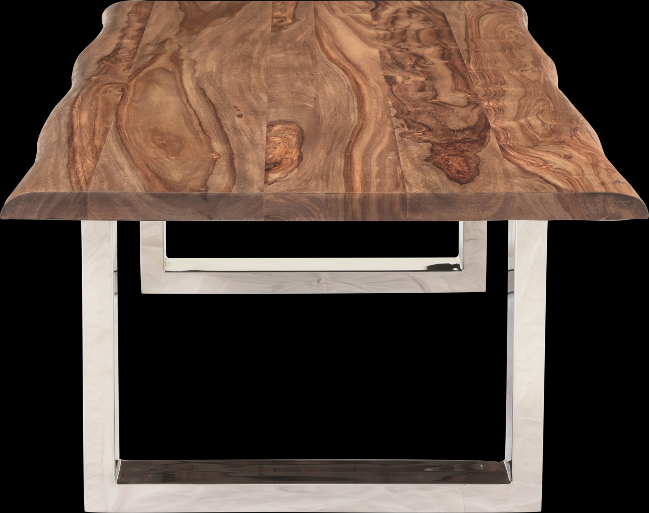 Bellac Point Brown Cocktail Table - Thumbnail - Image 3