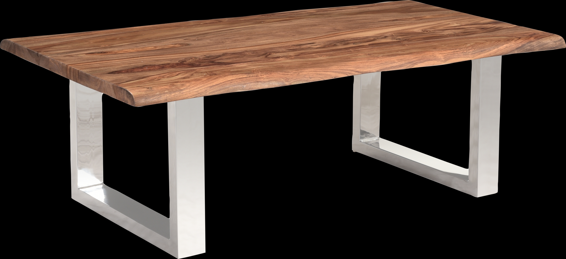 Bellac Point Brown Cocktail Table - Thumbnail - Image 1