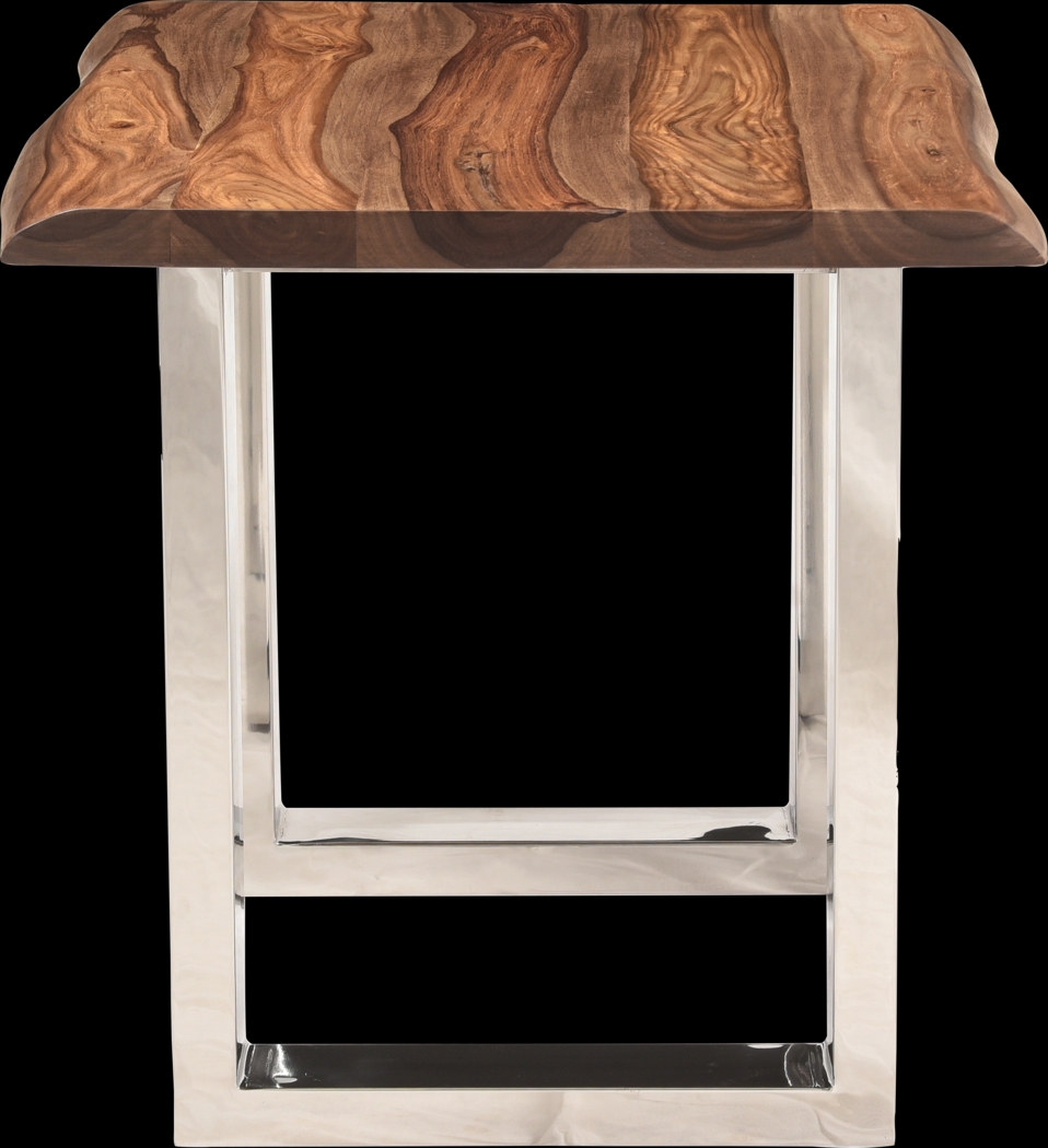 Aldon Park Gray 5 Pc Living Room - Thumbnail - Image 13