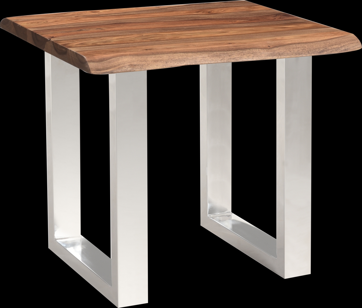 Aldon Park Gray 5 Pc Living Room - Thumbnail - Image 11