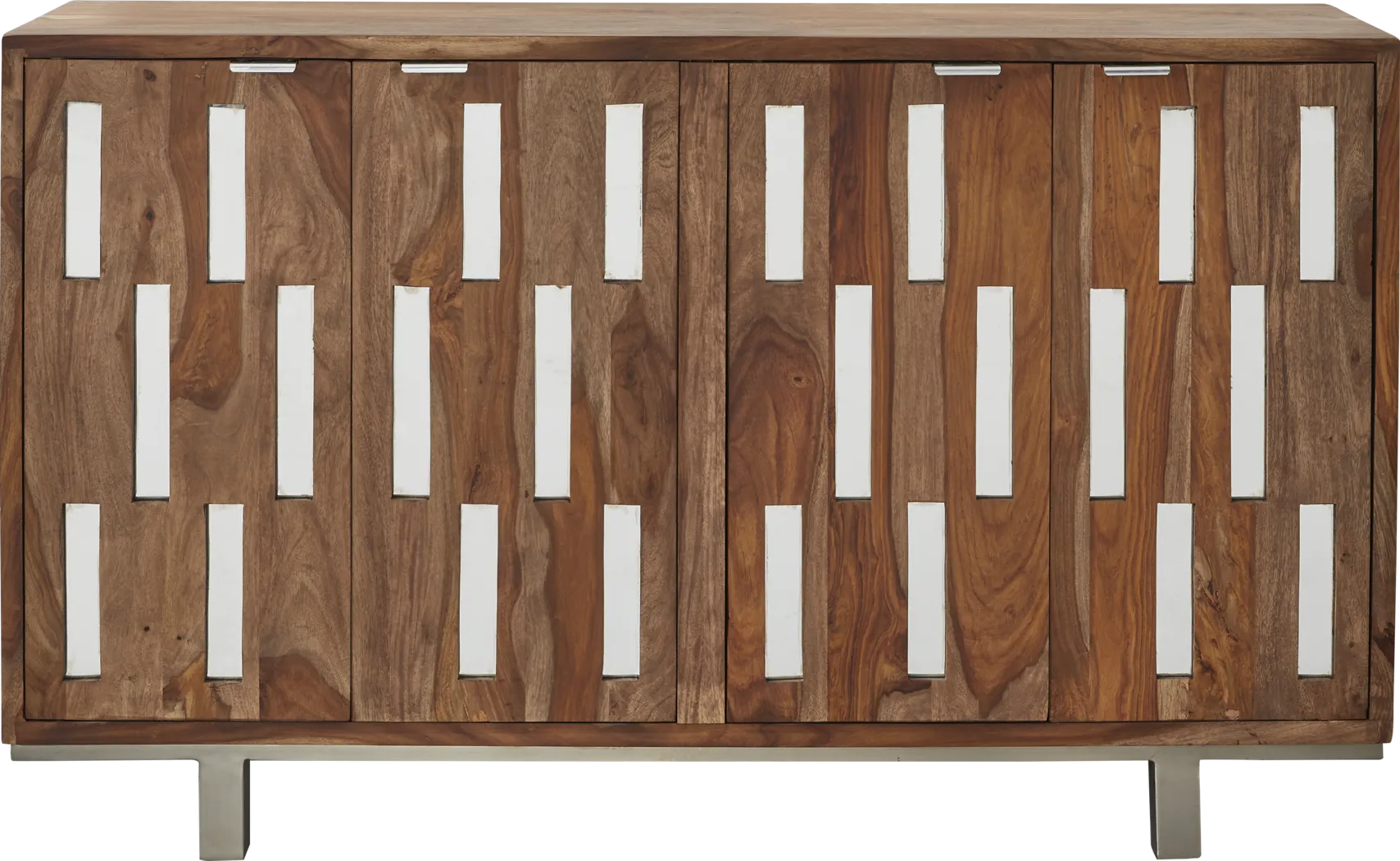 Bellac Point Nutmeg Credenza - Thumbnail - Image 1
