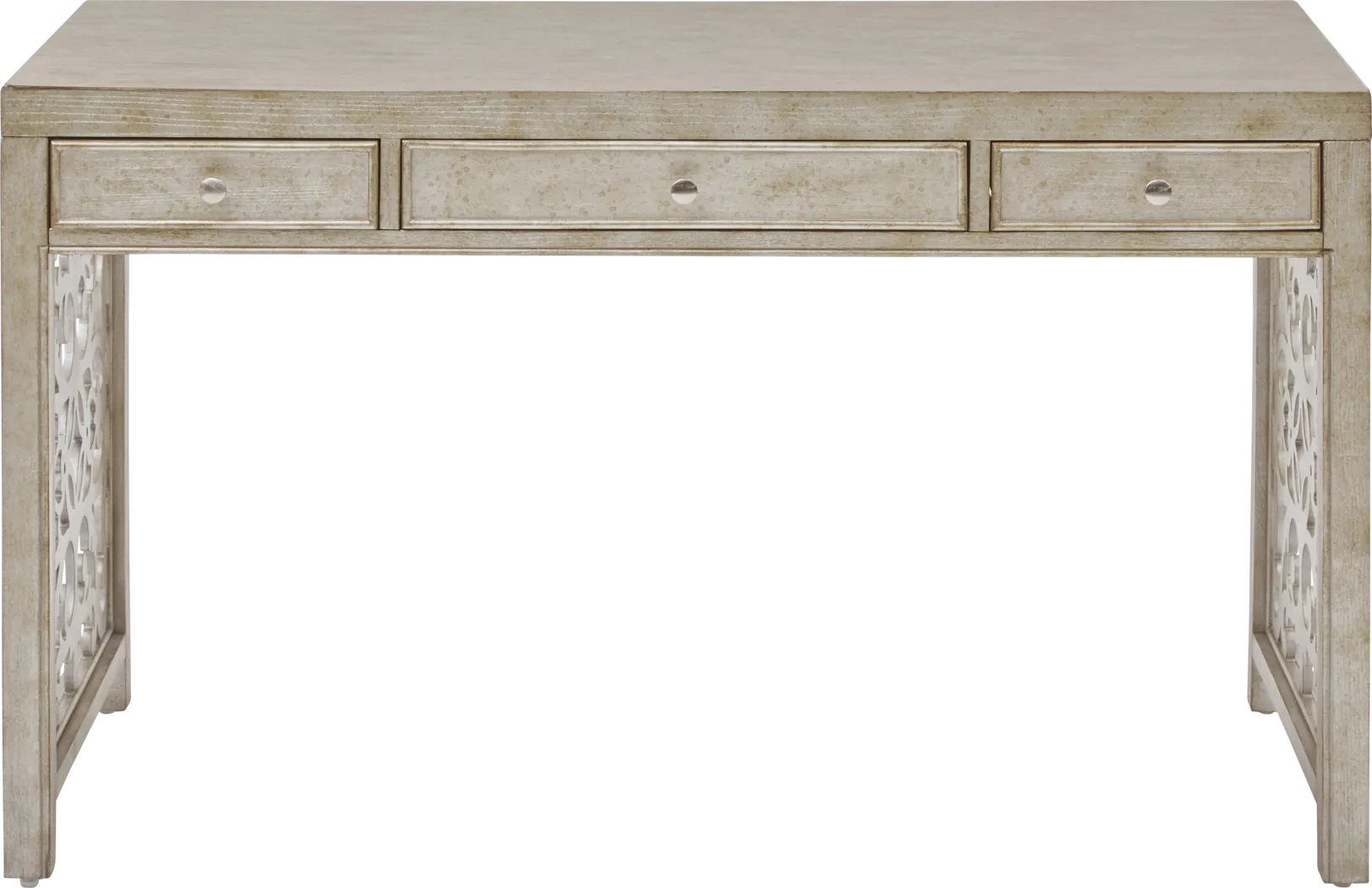 Belladrum Silver Desk - Thumbnail - Image 2