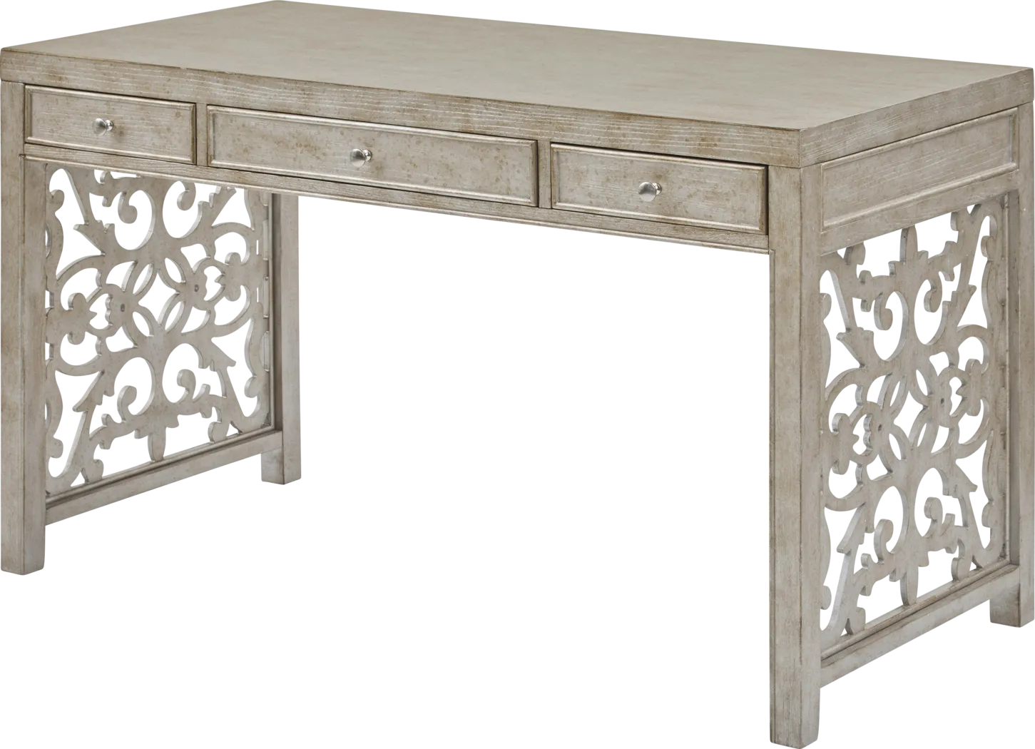 Belladrum Silver Desk - Thumbnail - Image 3