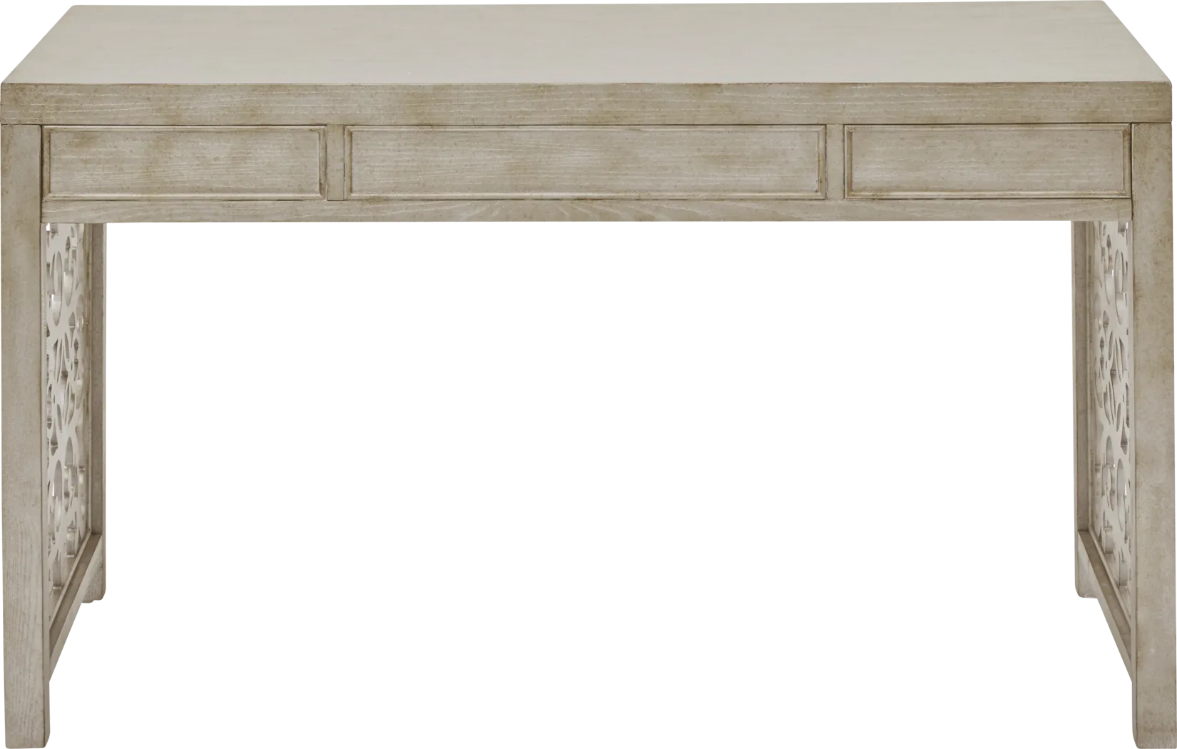 Belladrum Silver Desk - Thumbnail - Image 4