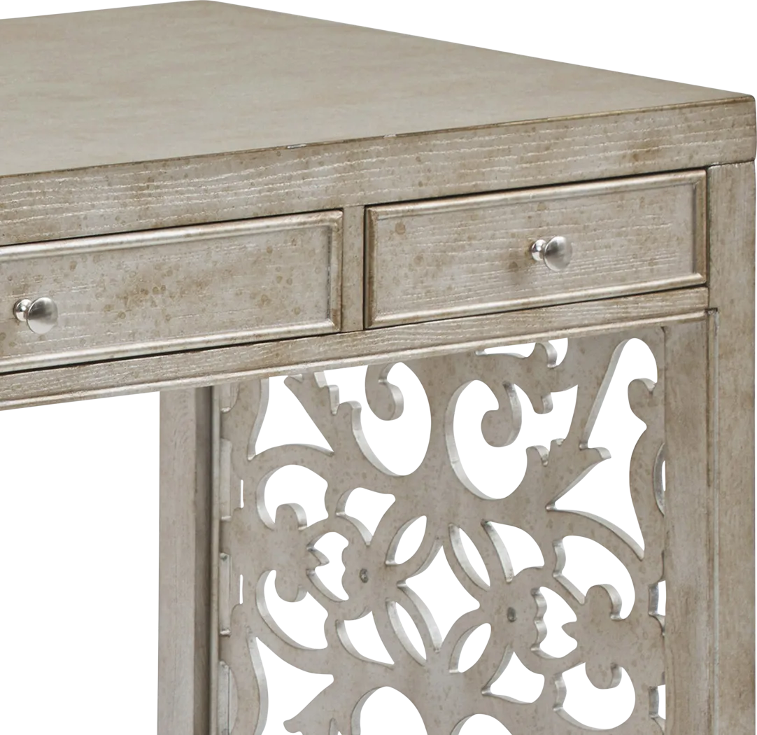 Belladrum Silver Desk - Thumbnail - Image 7