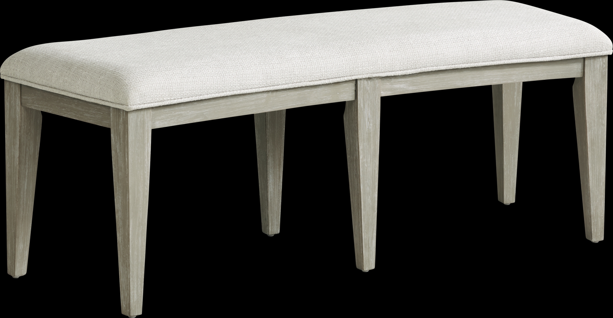 Bellante Gray 6 Pc Triangle Dining Room - Thumbnail - Image 5