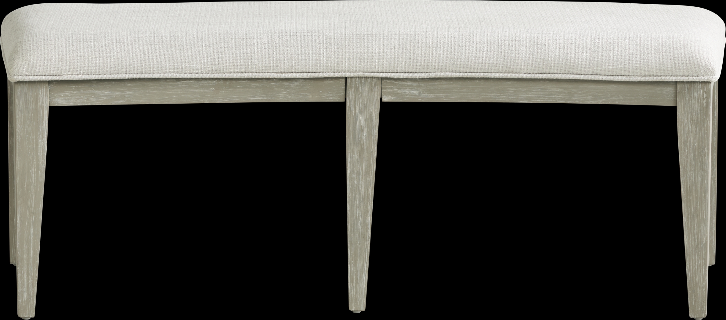 Bellante Gray 6 Pc Triangle Dining Room - Thumbnail - Image 4