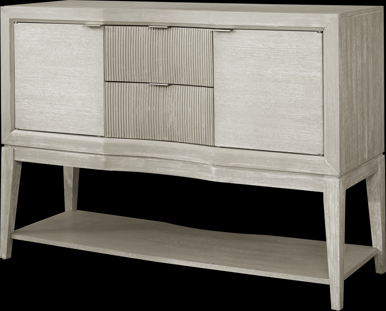 Bellante Gray Server - Thumbnail - Image 3