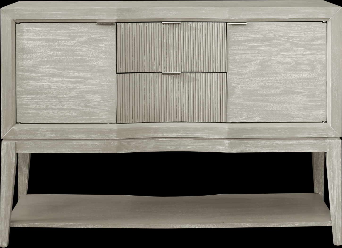 Bellante Gray Server - Thumbnail - Image 1