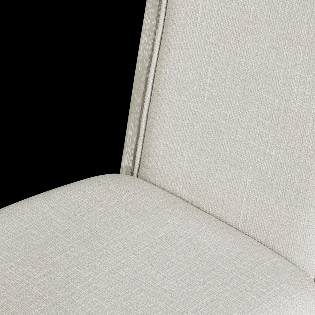 Bellante Gray 6 Pc Triangle Dining Room - Thumbnail - Image 9