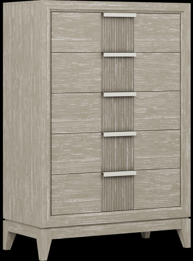 Kids Bellante Jr. Linen Chest - Thumbnail - Image 2