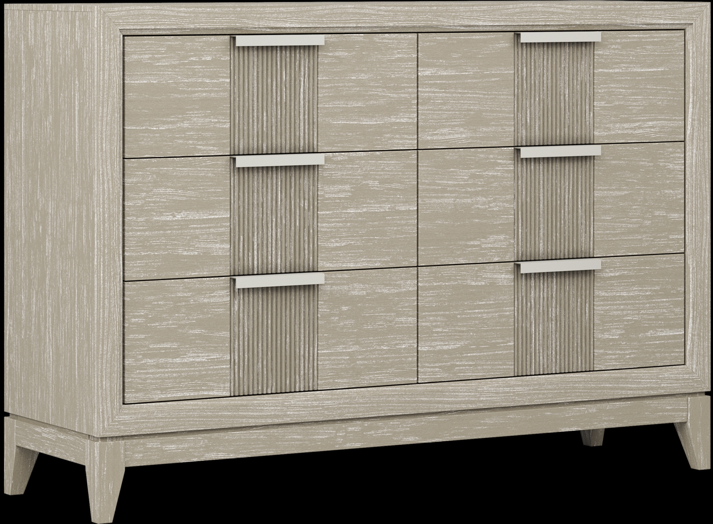 Kids Bellante Jr. 5 Pc Linen Full Storage Bedroom - Thumbnail - Image 5