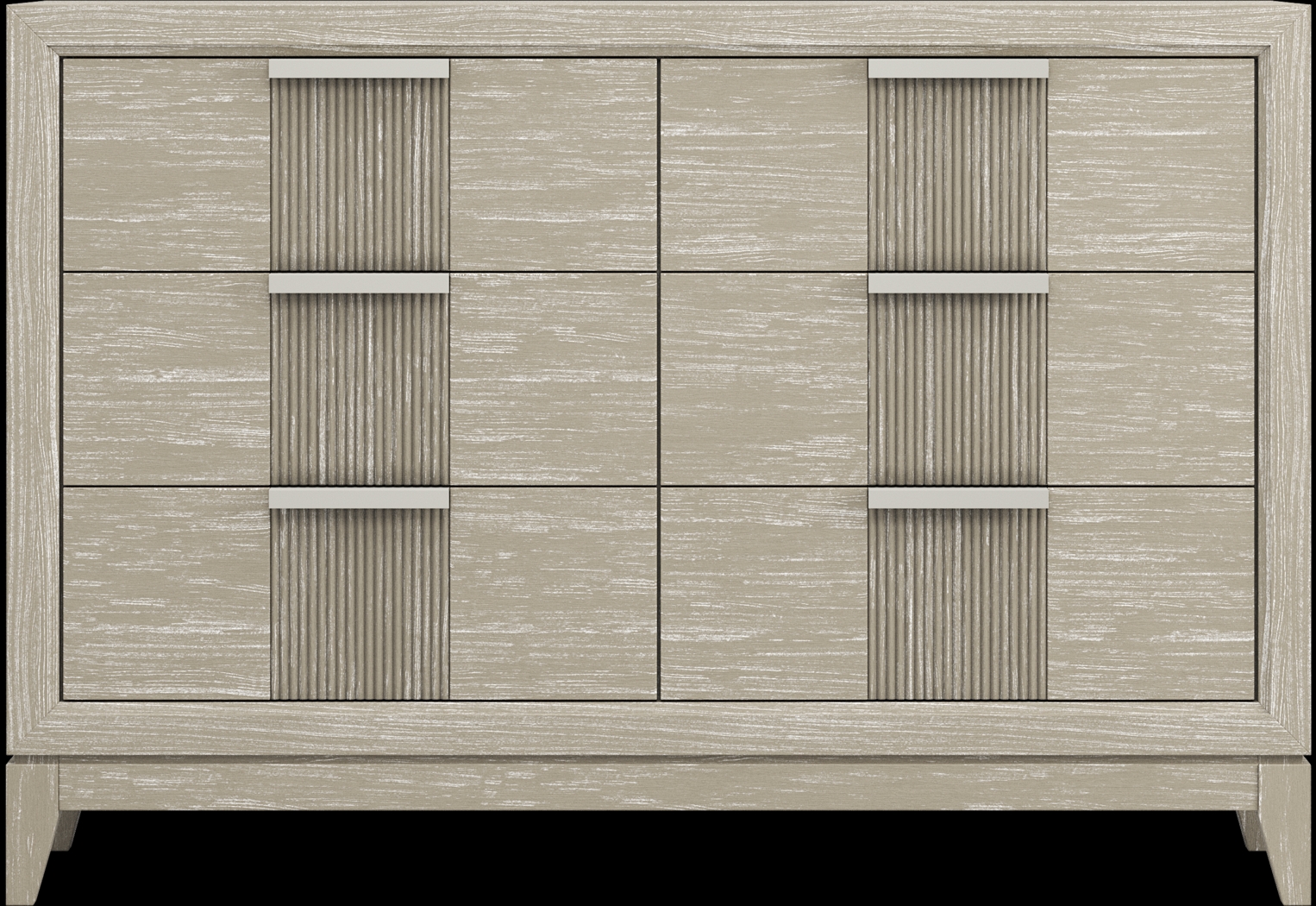 Kids Bellante Jr. 5 Pc Linen Full Storage Bedroom - Thumbnail - Image 4