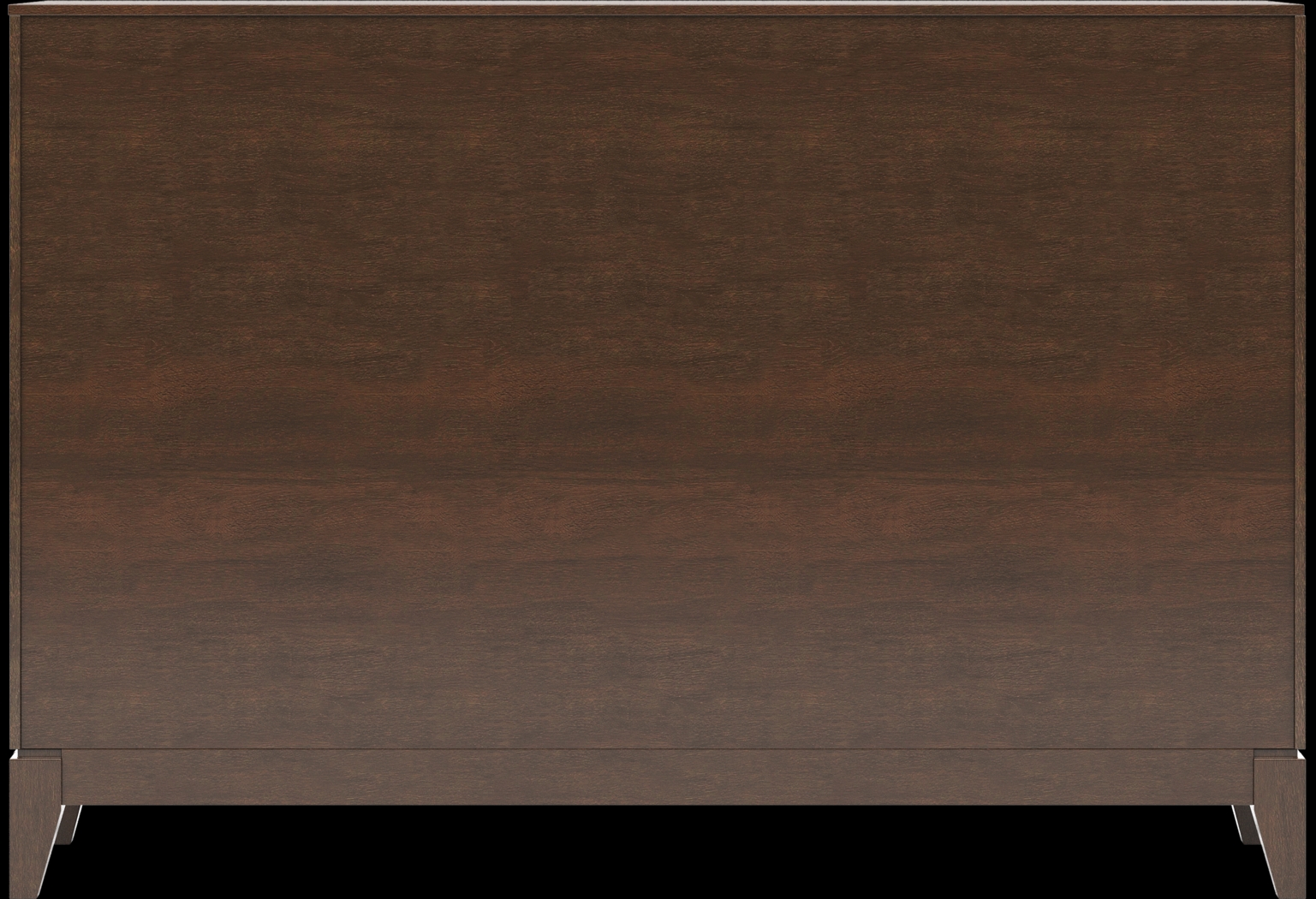 Kids Bellante Jr. Walnut Dresser - Thumbnail - Image 3