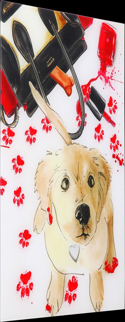 Bella's Curiosity Artwork - Thumbnail - Image 2